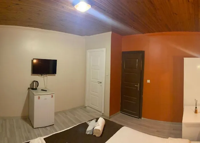 Taksim Bricktown Hotel Stambuł