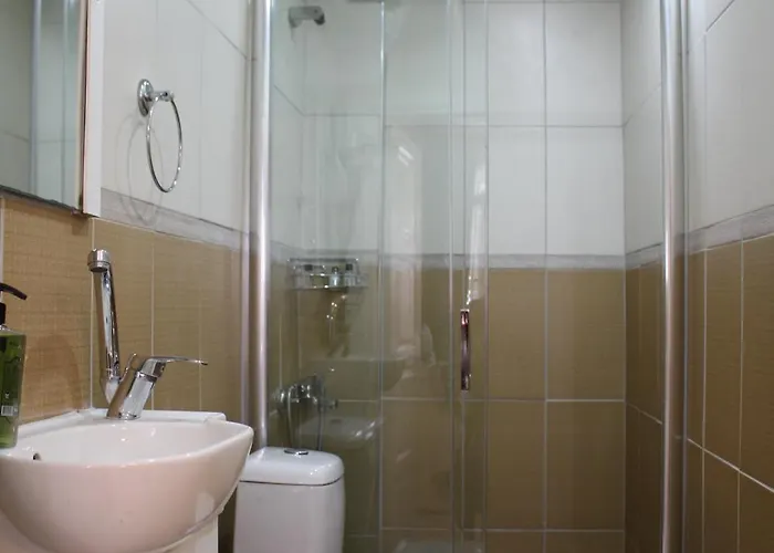 Taksim Bricktown * Stambuł