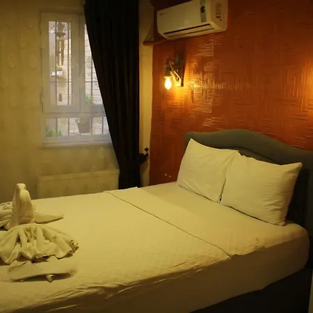 Hotel Taksim Bricktown Estambul