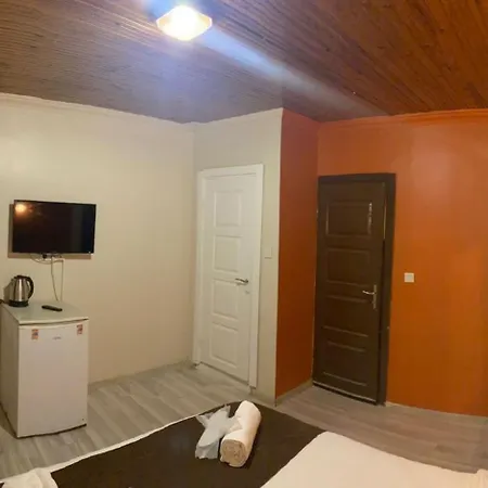 Taksim Bricktown Hotel Estambul