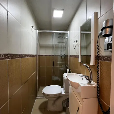 Hotel Taksim Bricktown Istanbul