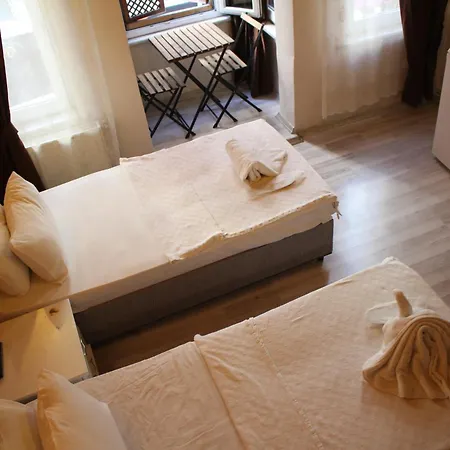 Taksim Bricktown Hotel