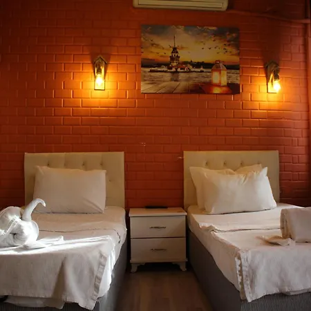 Taksim Bricktown Hotel *