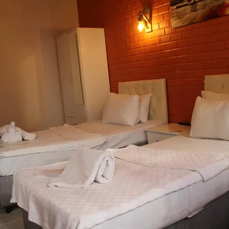 Hotel Taksim Bricktown *