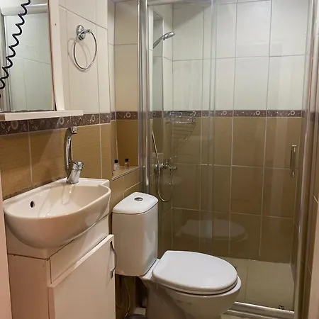 Taksim Bricktown Hotel Estambul