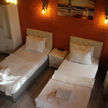 Taksim Bricktown Estambul