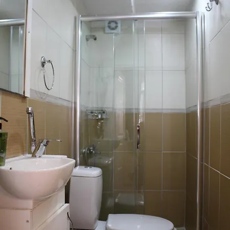 Taksim Bricktown * Istanbul