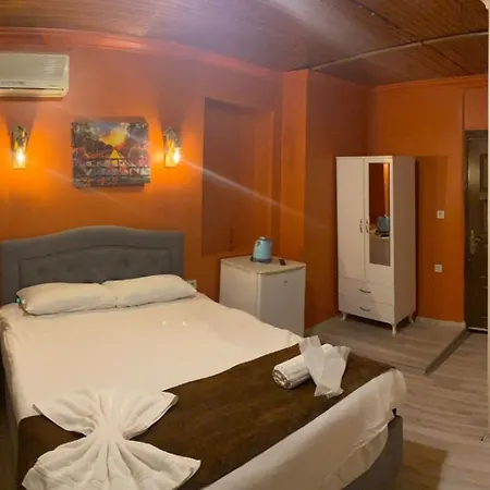 Hotel Taksim Bricktown