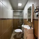 Hotel Taksim Bricktown Istanboel