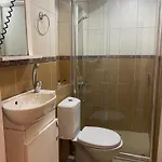 Taksim Bricktown Hotel Istanboel