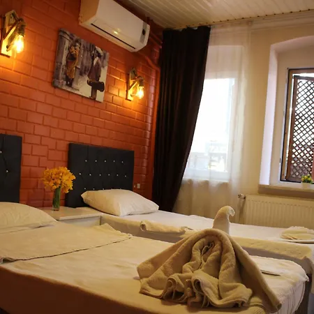 Taksim Bricktown Κωνσταντινούπολη