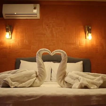 Taksim Bricktown Hotel