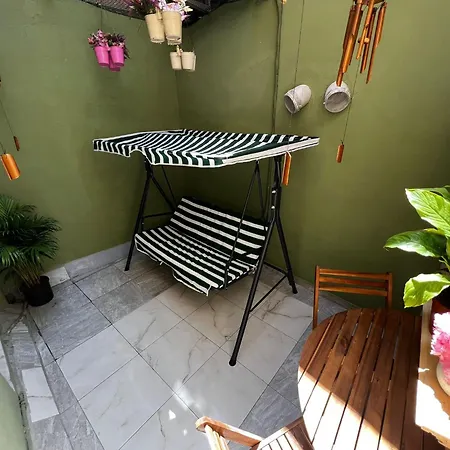 Taksim Bricktown Hotel *