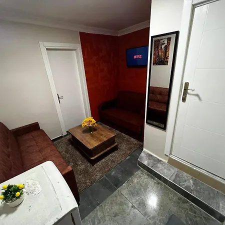 Taksim Bricktown * איסטמבול