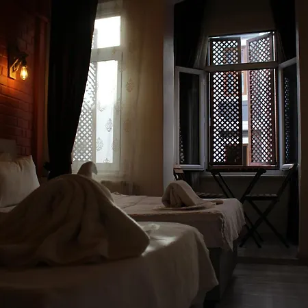 Hotel Taksim Bricktown