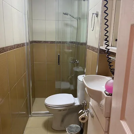 Taksim Bricktown Hotel *