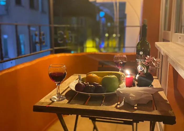 Taksim Bricktown Hotel *