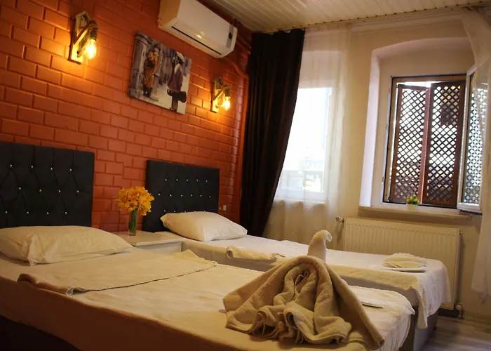 Taksim Bricktown 伊斯坦布尔