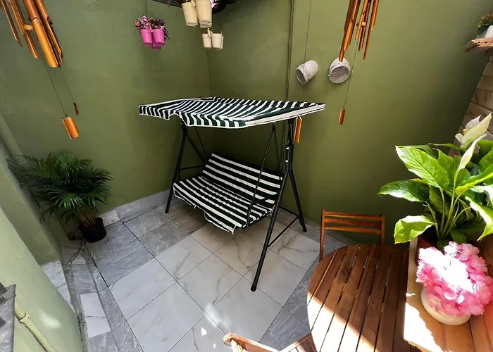 Taksim Bricktown Hotel *