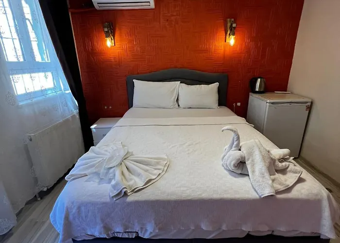 Hotel Taksim Bricktown *