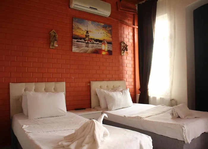 Taksim Bricktown Istanbul