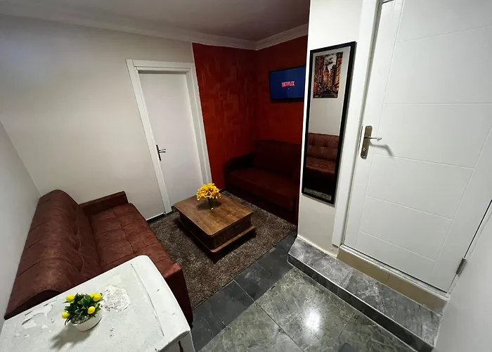 Taksim Bricktown * Istanbul