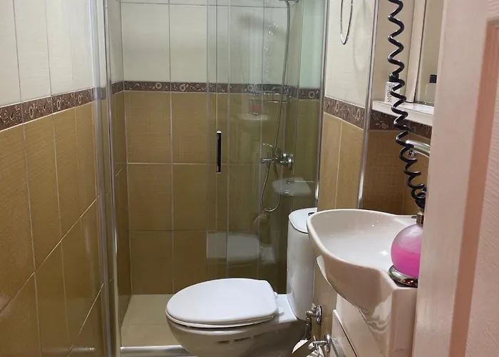 Taksim Bricktown Hotel *