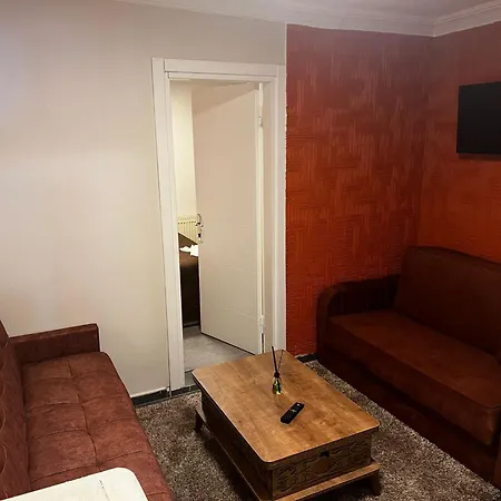 Taksim Bricktown * イスタンブール